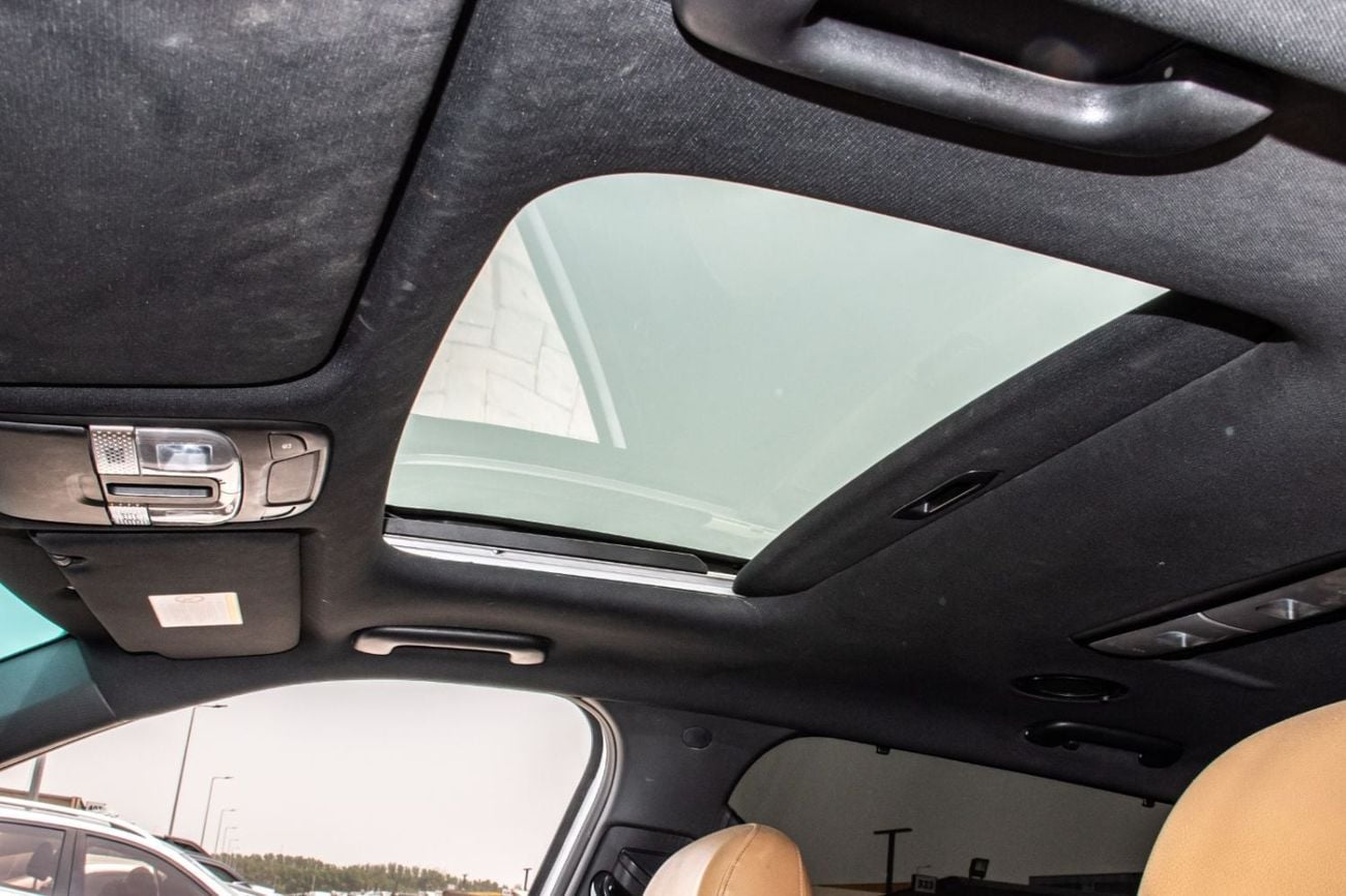 Kia Telluride EX