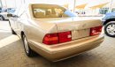 Lexus LS 400