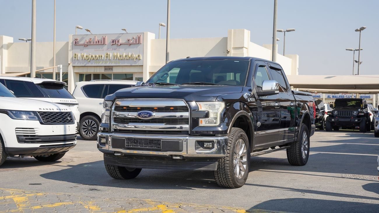 Ford F 150