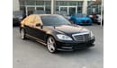 Mercedes-Benz S 350