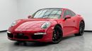 Porsche 911 2013 Porsche 911 Carrera S, Full Porsche Service History, Fully Loaded, Excellent Condition, GCC