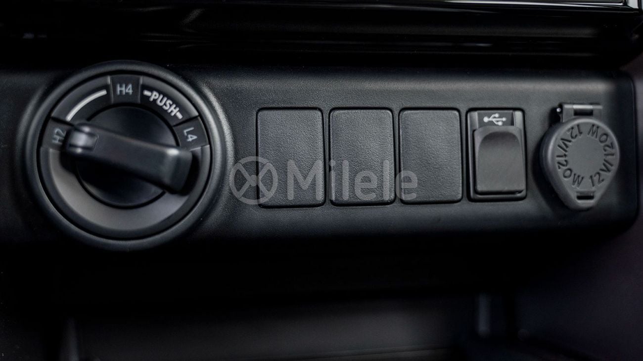 تويوتا فورتونر TOYOTA FORTUNER