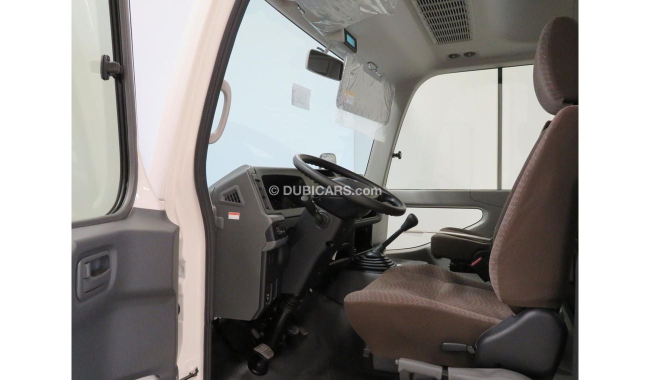 Toyota Coaster Diesel M/T 23 Seater BUS 2020 Model