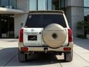 Nissan Patrol NISSAN PATROL SUPER SAFARI | 4.8L V8 – 280 BHP | 2021 | GCC SPECS | AED 2,460 PER MONTH