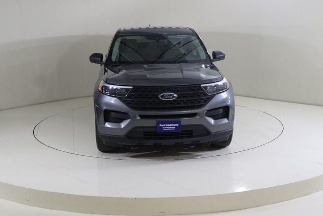 Ford Explorer BASE, миниатюра 20