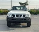 نيسان باترول سفاري GL 4.8L M/T (7 Seater)