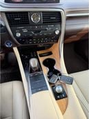 لكزس RX450h Lexus RX Premium 450hL full option