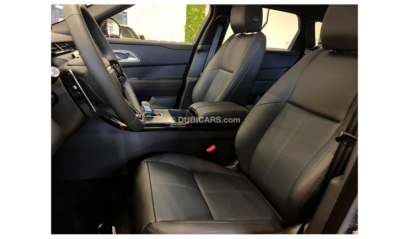 Land Rover Range Rover Velar VELAR P250/ 2024 / GCC / Dealer 5 years warranty and service Al Tayer
