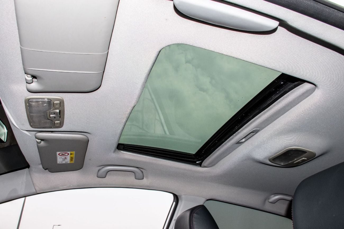 JAC JS3 COMFORT