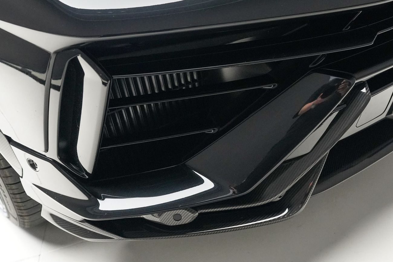 Lamborghini Urus 4.0T V8 Performante