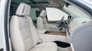Cadillac Escalade Premium Luxury 6.2L 4WD | AED 3,980 PM | Captain Chair, Low KM, Rear ENT | Ramadan Offer