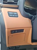 Lexus LX 600 LEXUS LX600 SIGNATURE 2026 SAUDI SPECS