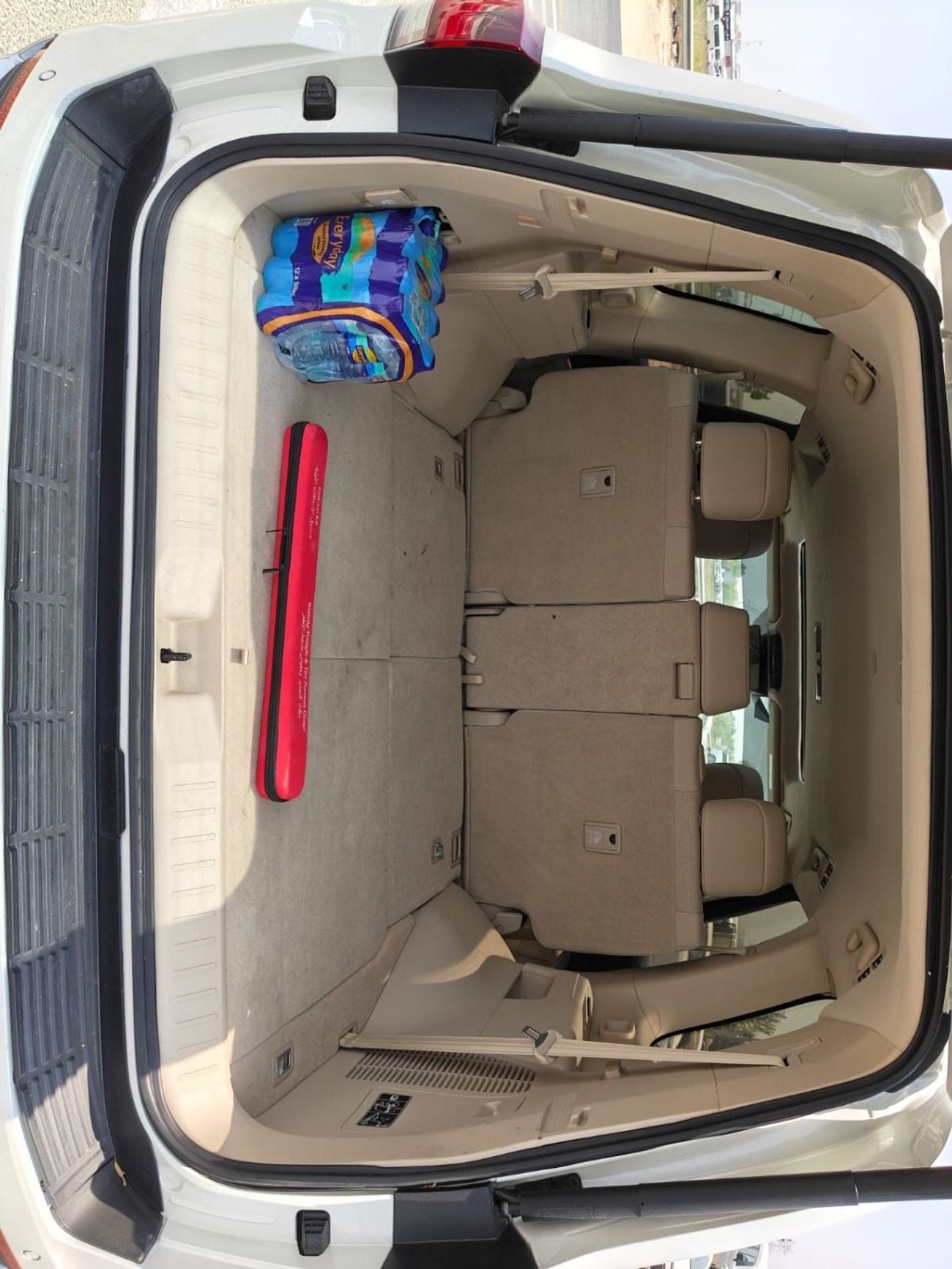 Toyota Land Cruiser GXR