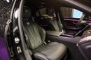 Mercedes Benz Brabus