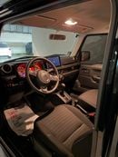 سوزوكي جيمني GLX 1.5L (3-Doors)