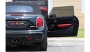 Mini Cooper F56