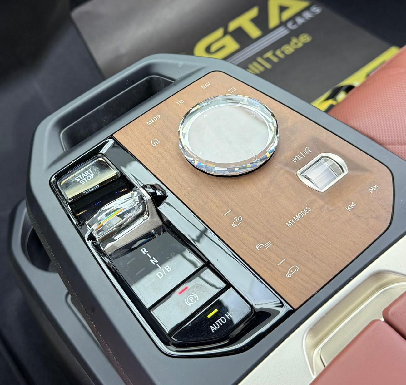 BMW iX 2023 BMW iX M60