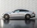 Mercedes-Benz AMG GT 53 GT53 AMG 4MATIC+