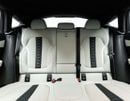 BMW X6 M STD BUY NOW, PAY 2027 | THE BLACKLINE STANDARD | BMW Warranty + Service, GCC, Low KMs