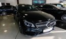 مرسيدس بنز CLS 400