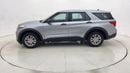 Ford Explorer 2023 BASE 4WD | AED 1349/Month | 0 DP | 30 Day Return | Warranty | Service History