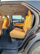 Toyota Fortuner FULL OPTION | 2.7L V4 PETROL | PUSH START | DVD CAMERA | AUTO A/C (CODE # FPF2)