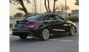 Mercedes-Benz CLA 250 GREAT OFFER MERCEDES BENZ CLA 250 2019 AMG FULL OPTIONS LOW MILEAGE