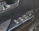Toyota Hilux GR SPORT DOUBLE CABIN 2.8L Diesel 2026 MODEL