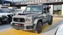 BRABUS 800 - Mercedes-AMG G 63 2025 Mercedes-AMG G 63 BRABUS 800 | 4.0L Twin-Turbo V8 | 800 HP | BRABUS Middle East Warranty Video