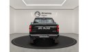 رام 1500 DODGE RAM LIMITED WITH RAMBOX 2024