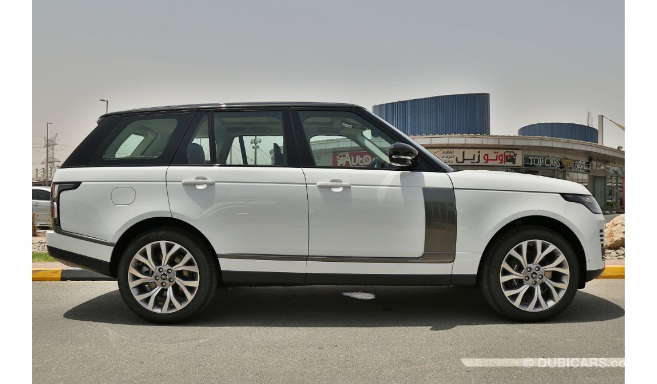 Land Rover Range Rover Vogue SE Supercharged 2020