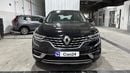 Renault Koleos 2024 SE | AED 1107/Month | 20% DP | 30 Day Return | Warranty | Service History