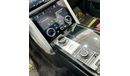 لاند روفر رينج روفر 2018 Range Rover Vogue HSE V6, Warranty, Full Range Rover Service History, Full Options, GCC