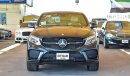 مرسيدس بنز GLE 43 AMG Biturbo 4Matic