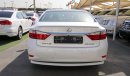 Lexus ES350