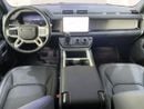 Land Rover Defender P400 110 | with warranty