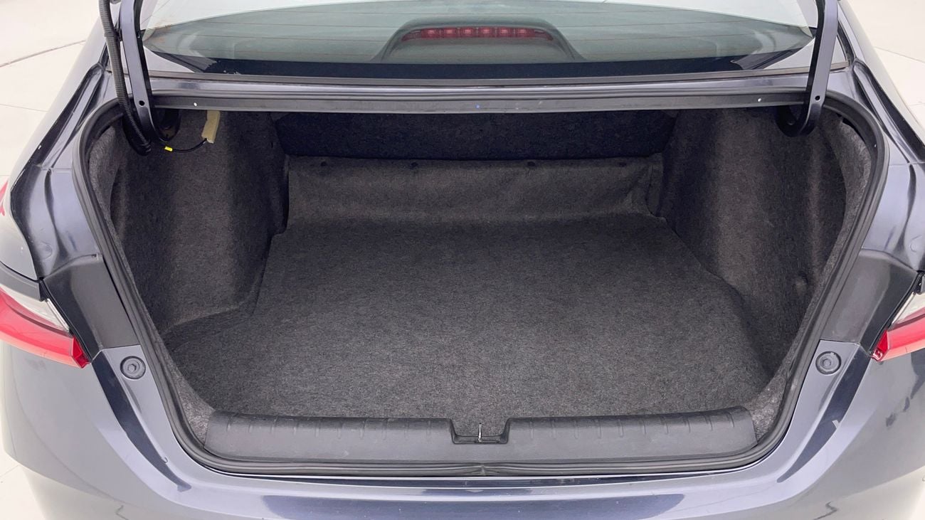 Honda City LX 1.5L LX 1.5 | Zero Down Payment | Home Test Drive