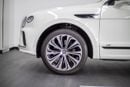 بنتلي بينتايجا Bentayga 4.0T