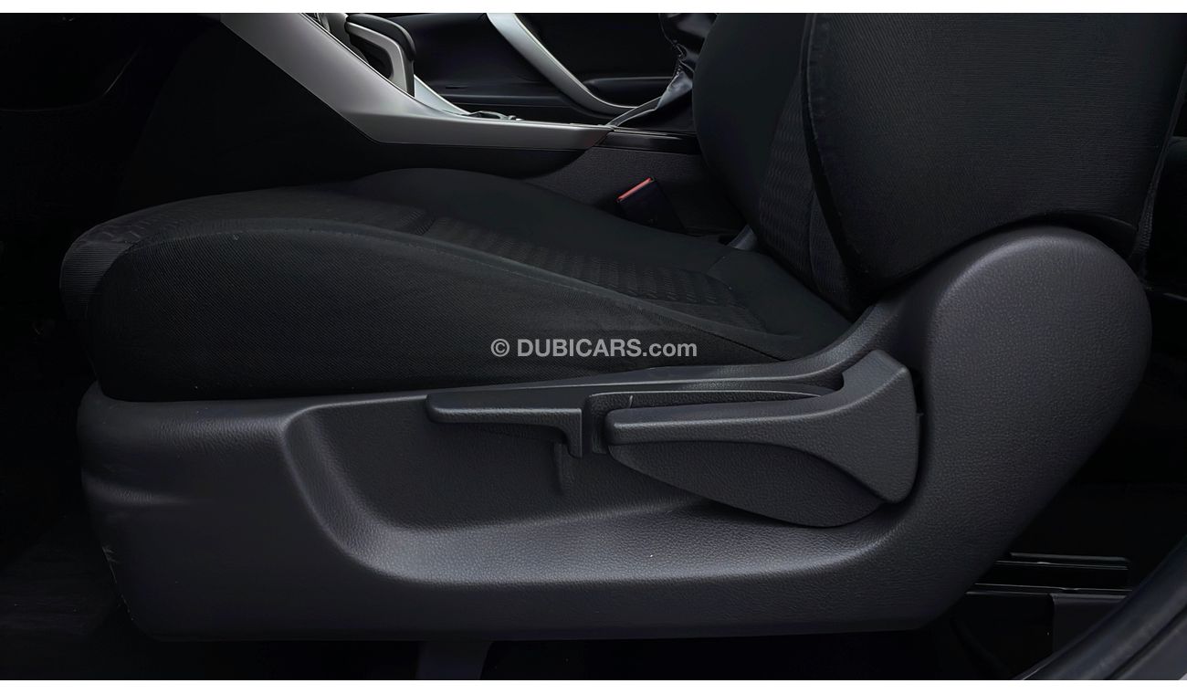 Mitsubishi Eclipse Cross GLS LOW LINE 1.5 | Under Warranty | Inspected on 150+ parameters