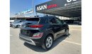 Hyundai Kona SEL