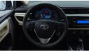 Toyota Corolla SE 1.6 | Zero Down Payment | Free Home Test Drive