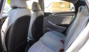 Hyundai Accent SUPER CLEAN  /  NO ANY TECHNICAL PROBLEM/ GCC /TWO KEYS