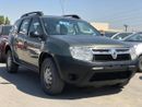 Renault Duster 2.0L, 16" Tyre, Roof Rail, Front Door Speakers, MP3, CD-Player, Bluetooth, LOT-3289