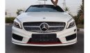 Mercedes-Benz A 250 GCC warranty 1yer