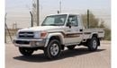 Toyota Land Cruiser Pick Up TOYOTA_LAND_CRUISER_PICK_UP_SINGLE_4.0_V6_GASOLINE_2022