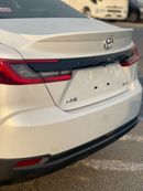 Toyota Camry LE HEV
