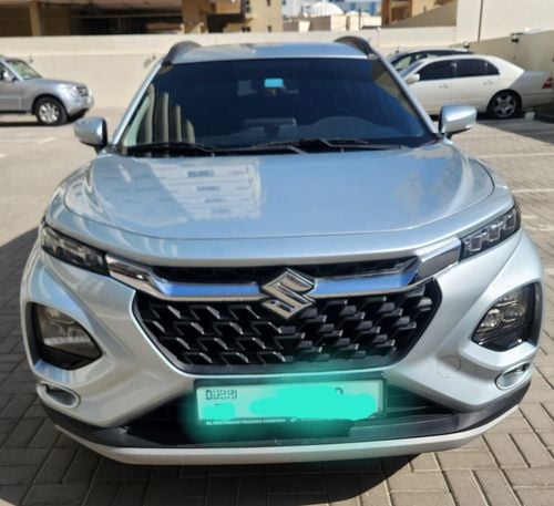 Suzuki Fronx GL 1.5L Hybrid