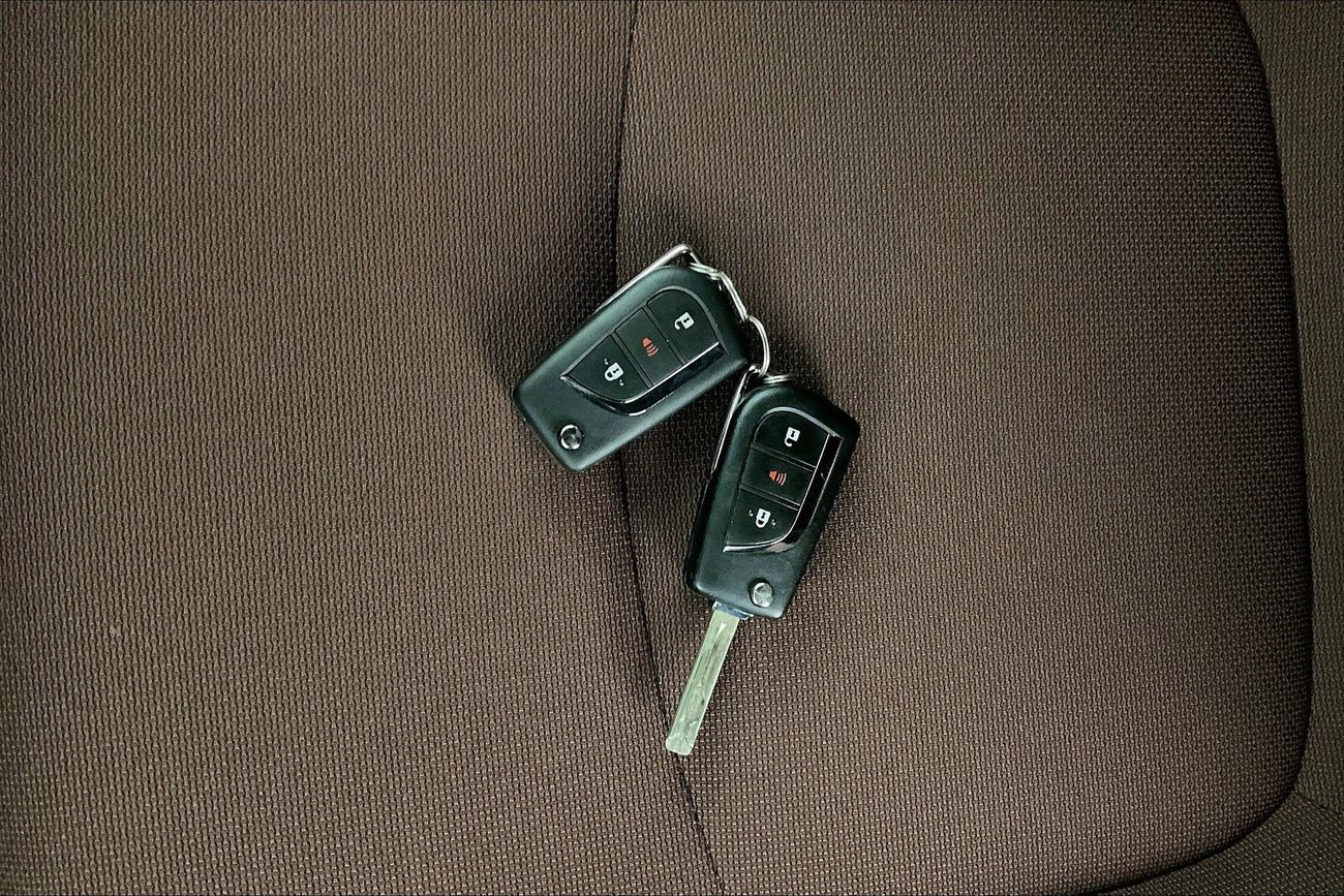 Toyota Corolla Cross XL | Guaranteed Warranty | 0 Down Payment