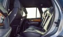 Land Rover Range Rover HSE Sport