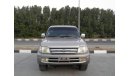 Toyota Prado 2002 V6 Ref#538